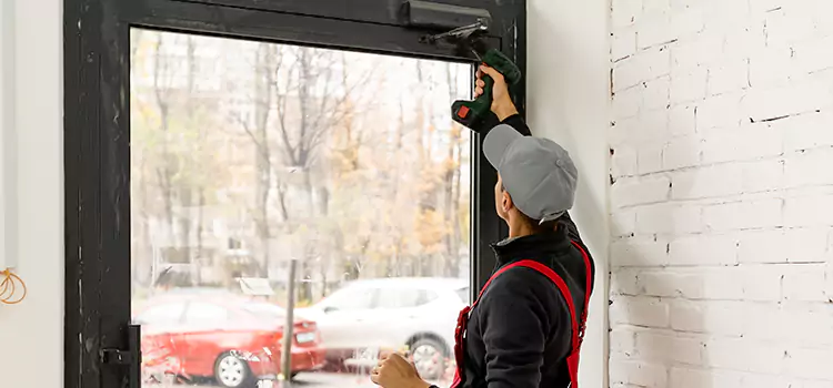 Comprehensive Door Closer Services in Chillum, MD
