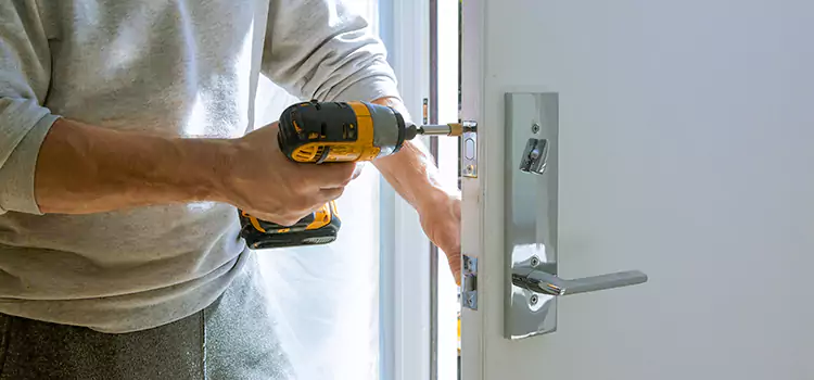 Door Knob Lock Repair Chillum