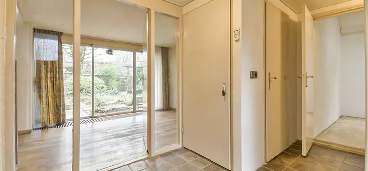 Why Choose Our Pocket Door Experts in Chillum, MD?