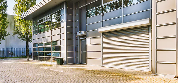 Electric Roller Garage Doors Chillum