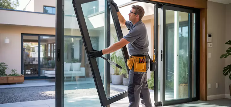 Specialized Sliding Door Roller Services in Chillum, Maryland