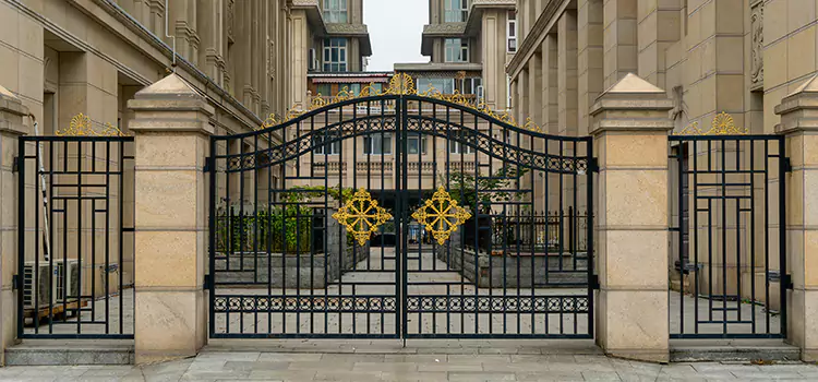 Comprehensive Iron Gate Maintenance Solutions in Chillum, MD
