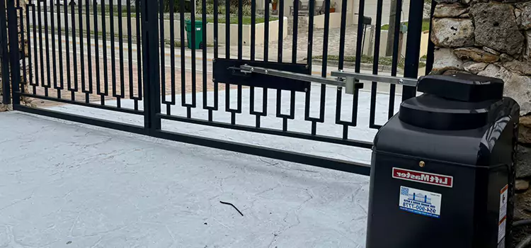 Seamless Installation and Support for Your New Gate in Chillum, MD