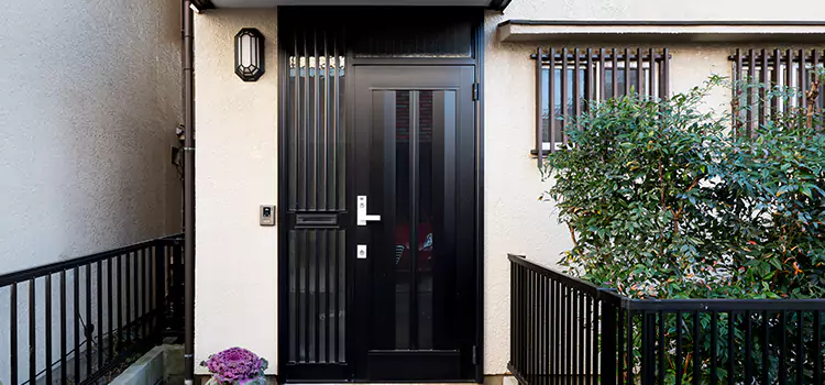 Popular Exterior Door Options in Chillum, MD