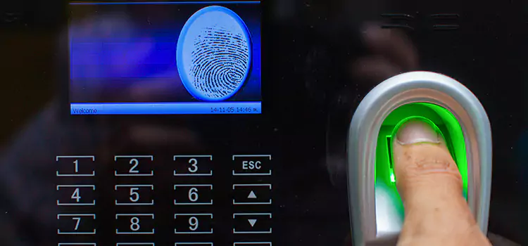 Your Trusted Partner for Secure Access in Chillum, MD