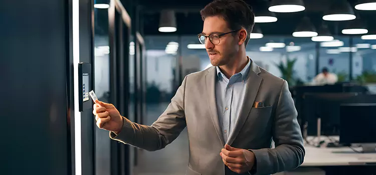 Our Commitment to Keycard Security Excellence in Chillum, MD