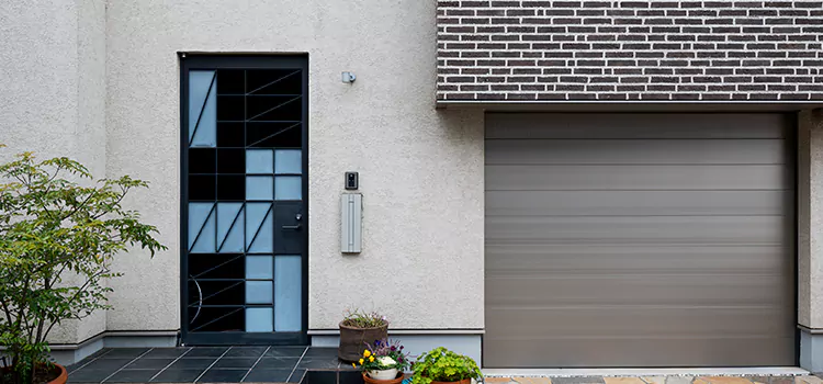 Residential Roll Up Security Doors Chillum