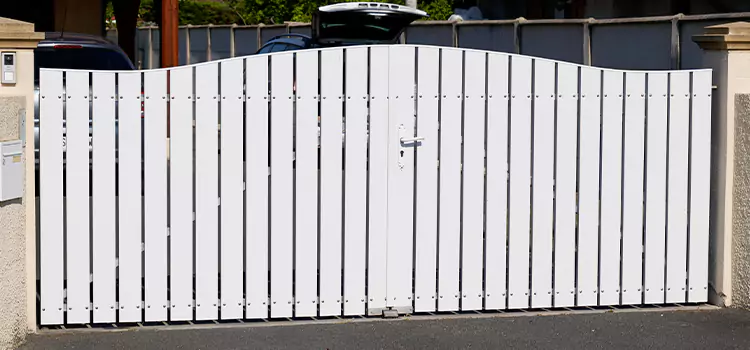 Why Choose Us for Residential Gate Repair in Chillum, MD?